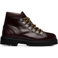 Toga Virilis Burgundy AJ1520 Boots 262688M255004