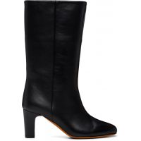Maryam Nassir Zadeh Black Sandra Boots 262779F113003