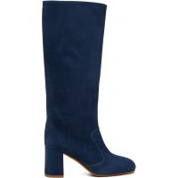 Maryam Nassir Zadeh Blue Lune Tall Boots 262779F114002