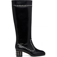 Maryam Nassir Zadeh Black Kiki Tall Boots 262779F115001