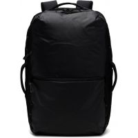 The North Face Black Base Camp Voyager Travel Backpack 262802M166023