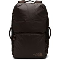 The North Face Brown Base Camp Voyager Travel Backpack 262802M166024