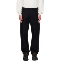 The North Face Black Canon Ridge Trousers 262802M191005