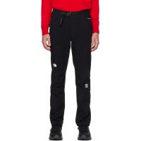 The North Face Black Summit Off Width Trousers 262802M191009