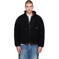 The North Face Black Extreme Pile 2 Jacket 262802M202011
