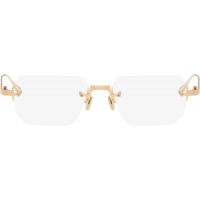Akoni Gold Juno-Four Glasses 262814M133000