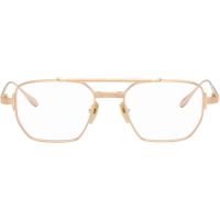 Akoni Gold Proteus RX Glasses 262814M133001