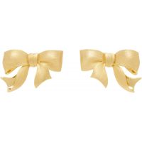 SHUSHU/TONG Gift Bowknot Earrings 262901F022001