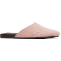 Ancient Greek Sandals Pink The Slipper Flats 271674F121004