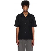 OUR LEGACY Black Box Shirt 251803M192023