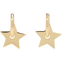Numbering #7104 Earrings 261439F022009