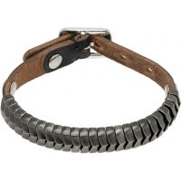 OUR LEGACY Spine Bracelet 261803M142001