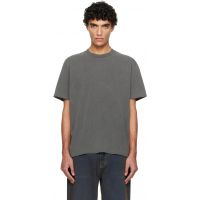 OUR LEGACY Black Box T-shirt 261803M213010