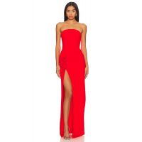 X REVOLVE Wolfe Gown Amanda Uprichard
