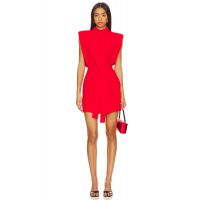 X REVOLVE Cleary Dress Amanda Uprichard