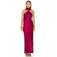 x REVOLVE Ashton Maxi Dress Amanda Uprichard