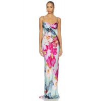 Ira Maxi Dress Amanda Uprichard
