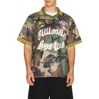 Camo Jersey Billionaire Boys Club