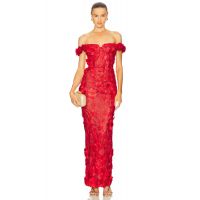 Jasmine Maxi Dress Bronx and Banco
