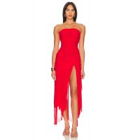 Lyla Twist Dress GUIZIO