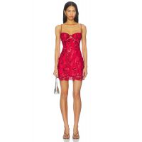 Opal Mini Dress For Love & Lemons
