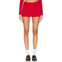 Marialla Cloud Knit Skort Frankies Bikinis