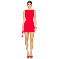 Dafne Mini Dress Lovers and Friends