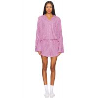 Boxer Pajama Set Polo Ralph Lauren Intimates