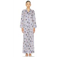 Madison Pj Set Polo Ralph Lauren Intimates