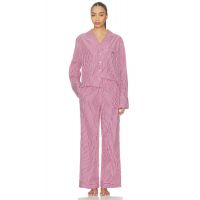 Core Pajama Set Polo Ralph Lauren Intimates