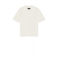 Zuma Pointelle Avery Shirt Rag & Bone