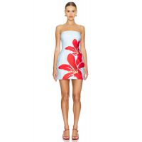 Primrose Mini Dress Runaway The Label