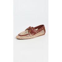 Ancient Greek Sandals Pliaria Loafers