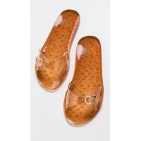 Ancient Greek Sandals Filia Jelly Slides