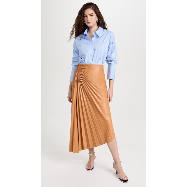 A.L.C. Tracy Skirt ALCCC42714