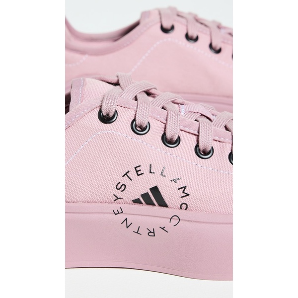 아디다스 아디다스 바이 스텔라 맥카트니 Adidas by 스텔라 맥카트니 Stella McCartney Lifestyle Sneakers ASTEL31884