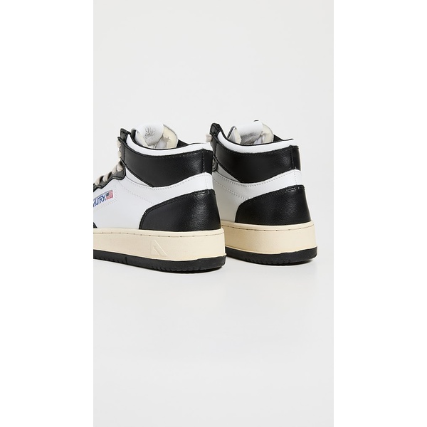  Medalist High Top Sneakers AUTRY30016