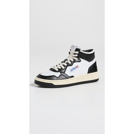 Medalist High Top Sneakers AUTRY30016