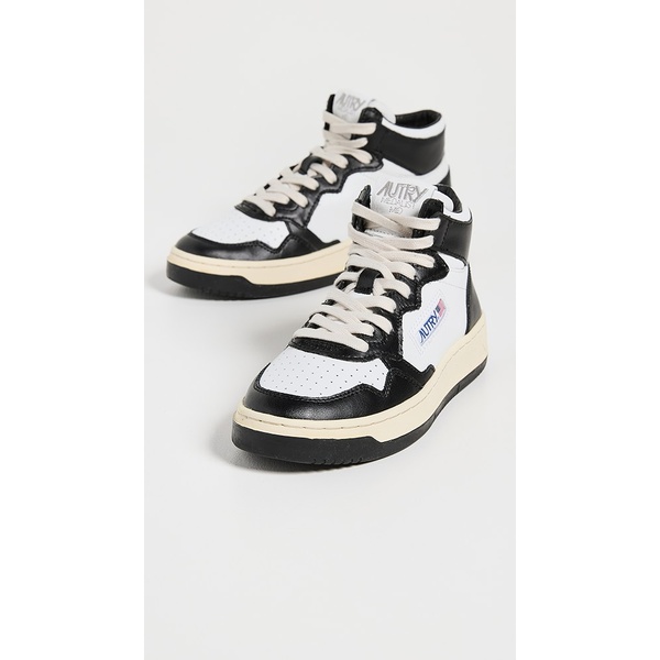  Medalist High Top Sneakers AUTRY30016