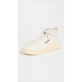Medalist High Top Sneakers AUTRY30046
