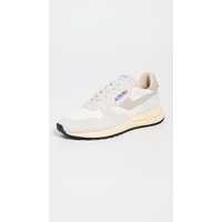Whirlwind Low Sneakers AUTRY30061