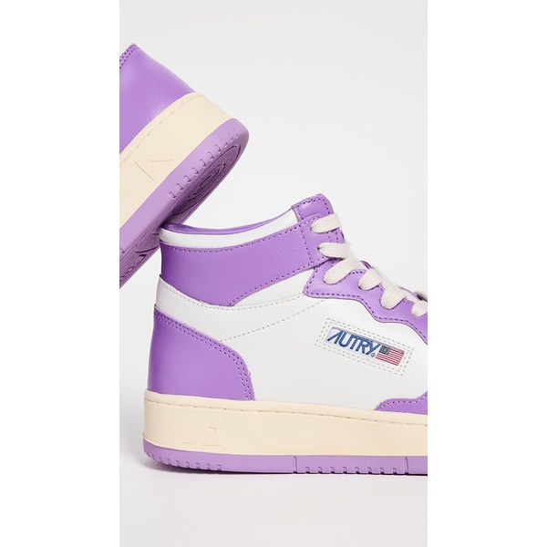  Medalist Mid Sneakers AUTRY30064
