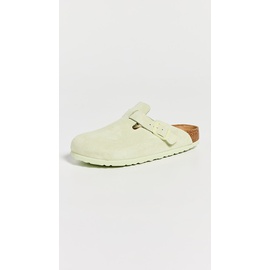 버켄스탁 Birkenstock Boston Soft Footbed Sandals BIRKE30541