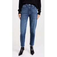 Citizens of Humanity Petite Palma Straight Jeans