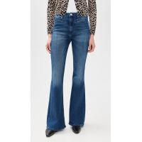 Citizens of Humanity Lilah Flare Jeans with Welt Pocket