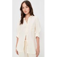 Citizens of Humanity Kayla Shirt_Moonlight