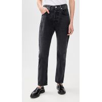 Citizens of Humanity Winslow Long Boyfriend Jeans