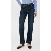 Citizens of Humanity Anissa Straight Leg Jeans