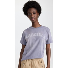 메종마르지엘라 Maison Margiela Logo T-Shirt MARGI41050