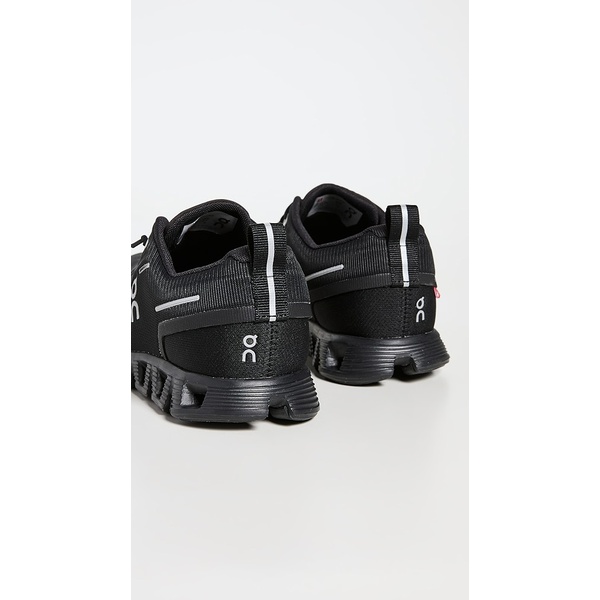  Cloud 5 Waterproof Sneakers ONRUN30128